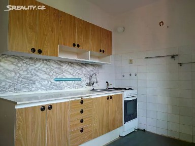 Prodej bytu 2+1 52 m² Krasnoarmejců, Ostrava - Zábřeh