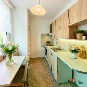 Prodej bytu 2+1 54 m² Horní, Ostrava - Hrabůvka