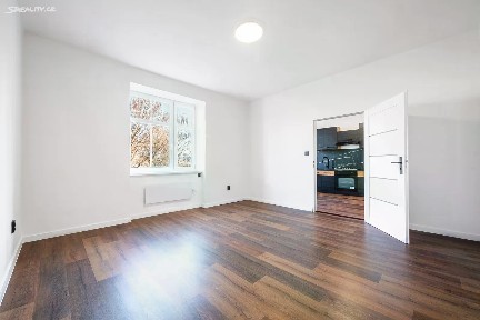Prodej bytu 1+1 41 m² Korunní, Ostrava - Mariánské Hory
