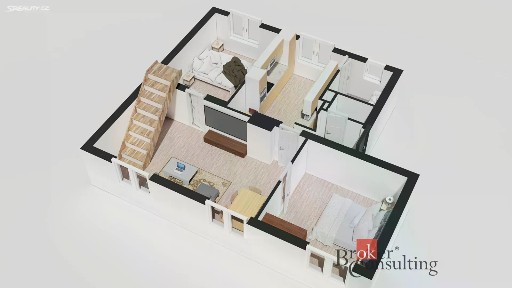 Prodej bytu 4+1 82 m² Těšínská, Opava - Předměstí