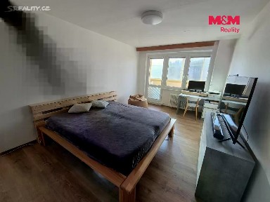 Prodej bytu 1+1 41 m² Srbská, Ostrava - Výškovice
