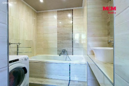 Prodej bytu 2+kk 63 m² Za Potokem, Nový Jičín - Loučka