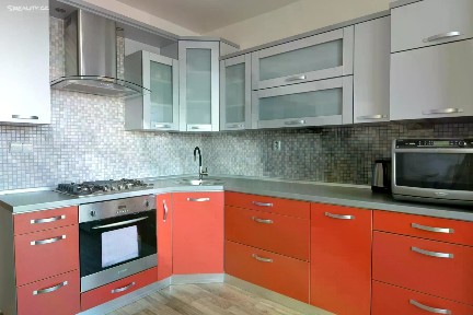 Prodej bytu 3+1 65 m²