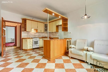 Prodej bytu 3+1 72 m² Borovského, Karviná - Mizerov