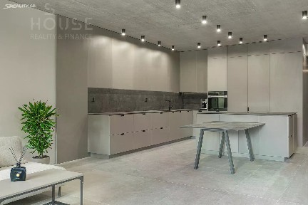 Prodej bytu 3+kk 137 m² Studentská, Ostrava - Poruba
