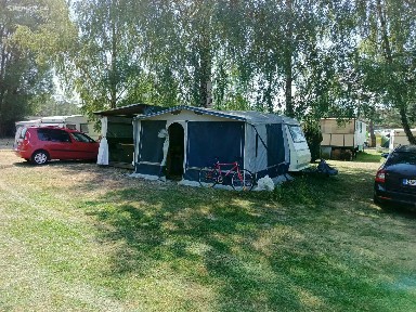 Prodej chaty 15 m², pozemek 20 m²