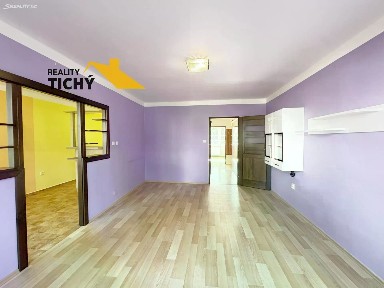 Prodej bytu 3+1 70 m²