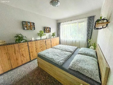 Prodej bytu 3+kk 62 m²