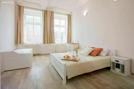 Prodej bytu 2+1 119 m²