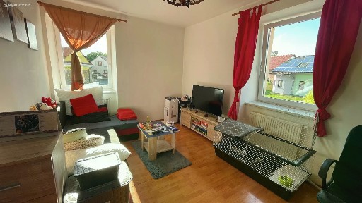 Prodej bytu 2+1 53 m²