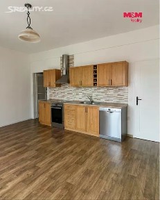Prodej bytu 3+kk 65 m²