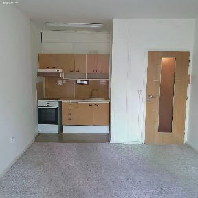 Prodej bytu 1+kk 32 m² Milady Horákové, Hradec Králové