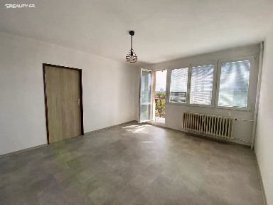 Prodej bytu 3+1 65 m² Severní, Hradec Králové - Slezské Předměstí