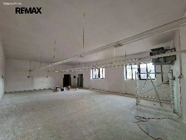 Prodej činžovního domu 384 m²