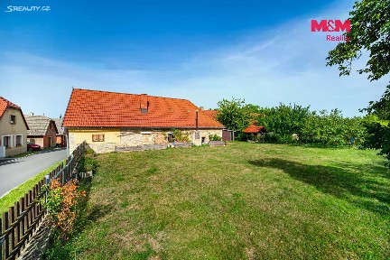 Prodej rodinného domu 164 m², pozemek 626 m² Makov