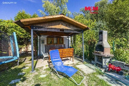Prodej chaty 8 m², pozemek 185 m²