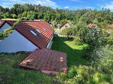 Prodej rodinného domu 154 m², pozemek 755 m²