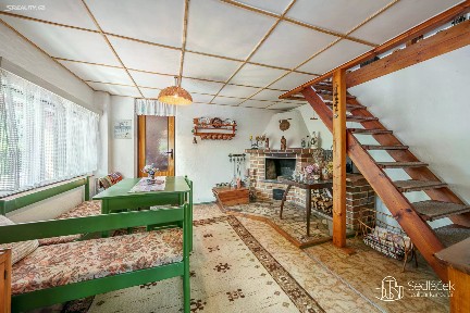 Prodej chaty 80 m², pozemek 817 m² Šemnice