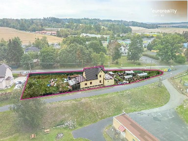 Prodej rodinného domu 109 m², pozemek 976 m² Odrava