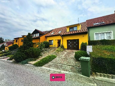 Prodej rodinného domu 158 m², pozemek 407 m² Úlehla, Bučovice