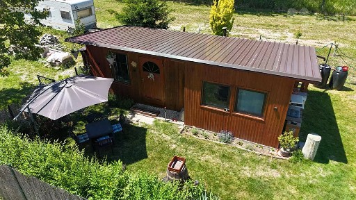 Prodej chaty 25 m², pozemek 422 m² Břeclav