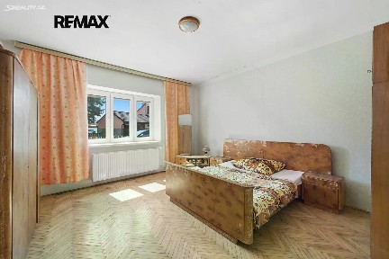Prodej rodinného domu 94 m², pozemek 528 m² Poříčí, Pohořelice