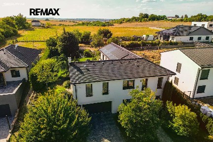 Prodej rodinného domu 233 m², pozemek 1279 m² Heršpice