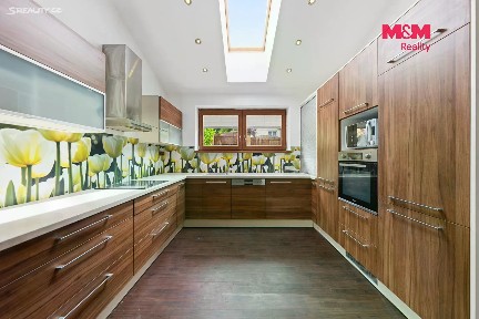 Prodej rodinného domu 121 m², pozemek 1271 m² Blansko - Lažánky