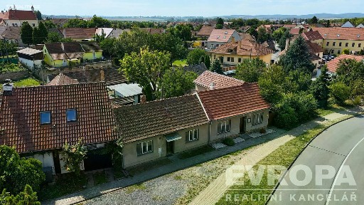 Prodej rodinného domu 126 m², pozemek 246 m² Břeclavská, Lednice
