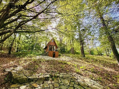 Prodej chaty 32 m², pozemek 16 m² Doubravník