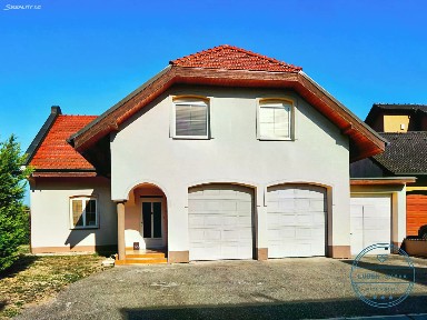 Prodej rodinného domu 245 m², pozemek 550 m² Morávky, Velké Bílovice