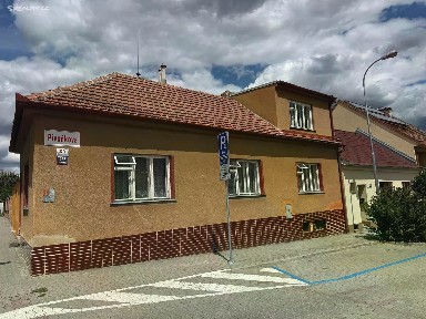 Prodej rodinného domu 175 m², pozemek 168 m² Pivoňkova, Brno - Jundrov