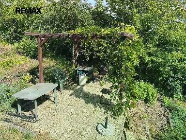Prodej chaty 20 m², pozemek 1812 m² Zbýšov