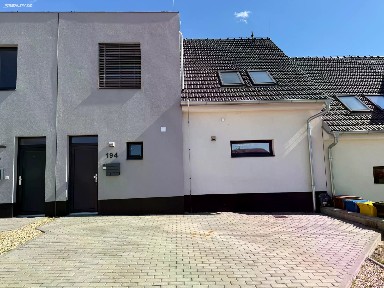 Prodej rodinného domu 150 m², pozemek 241 m² Kratochvilka