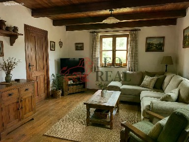 Prodej rodinného domu 90 m², pozemek 399 m² Borač