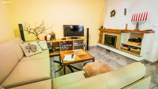 Prodej rodinného domu 132 m², pozemek 123 m² Pasířská, Znojmo
