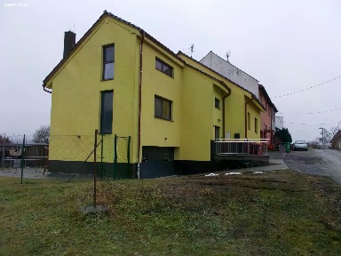 Prodej rodinného domu 178 m², pozemek 625 m² Vyškov - Rychtářov