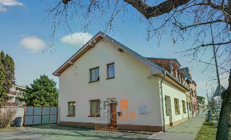 Prodej rodinného domu 202 m², pozemek 906 m² Tuřanská, Brno - Tuřany