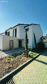 Prodej projektu na klíč 134 m², pozemek 244 m² Pasohlávky