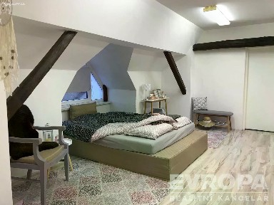 Pronájem bytu 3+1 120 m² Jiřího Potůčka, Pardubice - Trnová