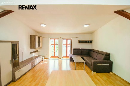Pronájem bytu 2+kk 76 m² Palackého nám., Jevíčko