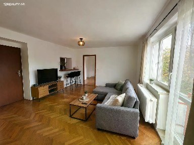 Pronájem bytu 3+1 62 m² Jiránkova, Pardubice - Zelené Předměstí