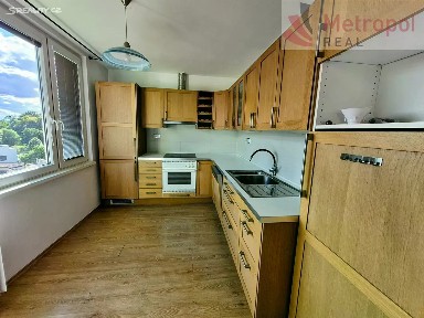 Pronájem bytu 2+1 64 m² Podhomolí, Choceň