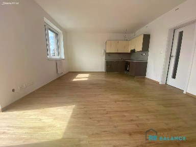 Pronájem bytu 1+kk 39 m² Ottendorferova, Svitavy - Předměstí