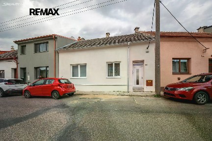Prodej rodinného domu 76 m², pozemek 318 m² Komenského, Moravské Budějovice