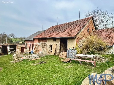 Prodej rodinného domu 196 m², pozemek 693 m² Dobroutov