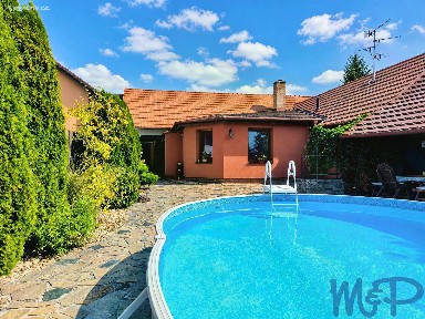 Prodej rodinného domu 165 m², pozemek 443 m² Litovany