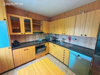 Prodej rodinného domu 230 m², pozemek 591 m² Lípová, Jihlava - Horní Kosov