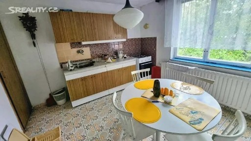 Vyskytná nad Jihlavou - Hlávkov