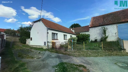 Prodej rodinného domu 62 m², pozemek 545 m² Biskupice-Pulkov - Pulkov